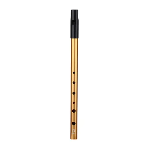 Penny Whistle Flute D Key
