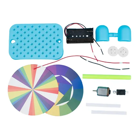 Newton Color Disc