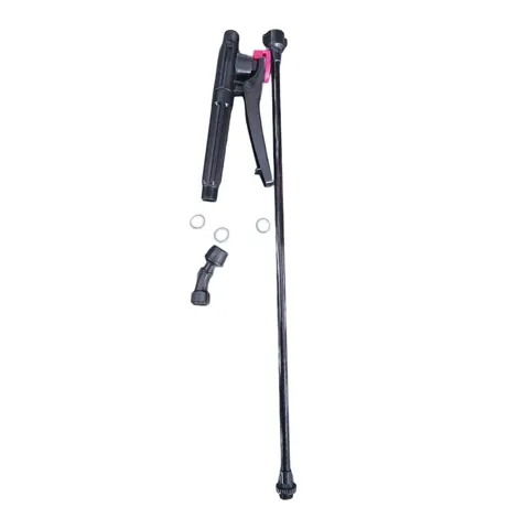Sprayer Wand Watering