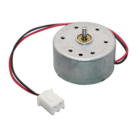 Mini Electric Motor
