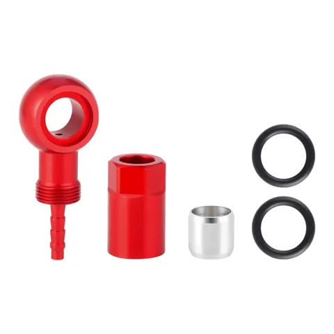 Hydraulic Hose Banjo Fitting