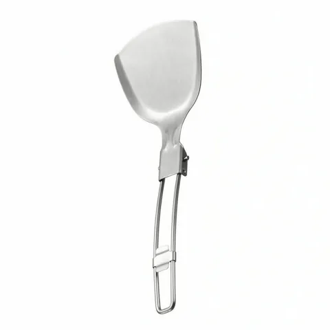 Stainless Steel Grill Utensil