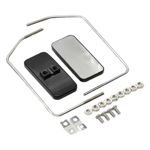 RC Car Rearview Mirrors