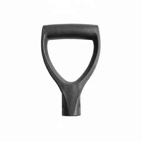 D-Shaped Handle