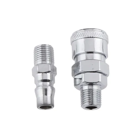 Air Line Hose Connector