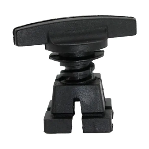 Trunk Seal Screw Thread Buckle