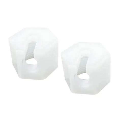 Replacement Nuts 2x