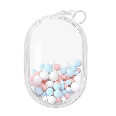 Small Doll Storage Bag