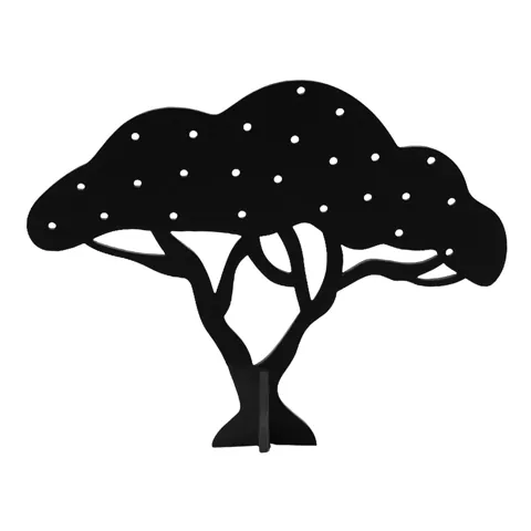 Jewelry Tree Earring Display Stand
