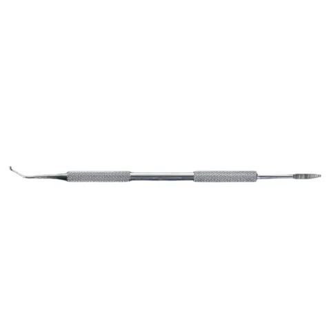 Cuticle Pusher Trimmer