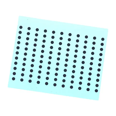 Conductive Button Pads