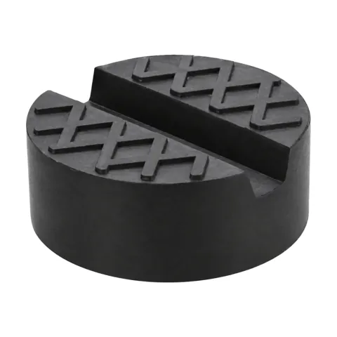 Anti-Slip Jack Support Pad