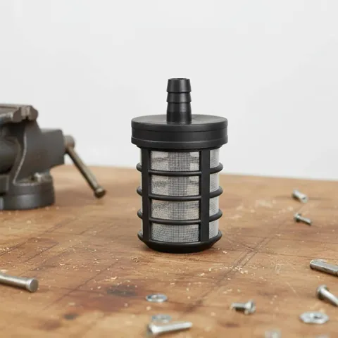 Metal Washer Parts