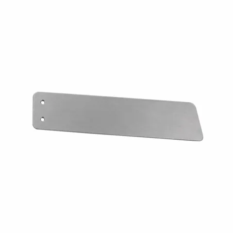 Aluminum Garden Tag
