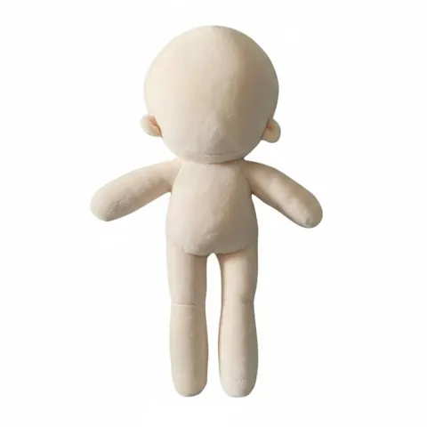 DIY Doll Blank