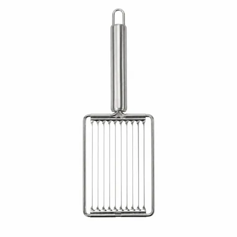 Stainless Steel Food Slicer
