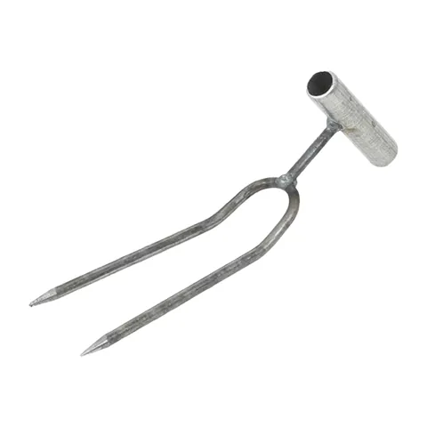 Two Prong Garden Fork