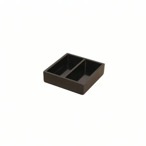 Miniature Square Tray