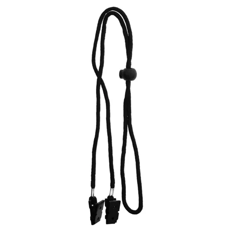 Napkin Clip Bib Holder