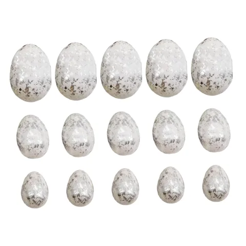 Easter Egg Ornaments