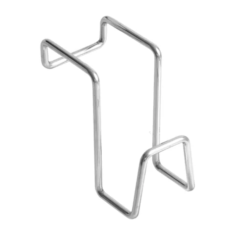 Kitchen Sink Sponge Holder