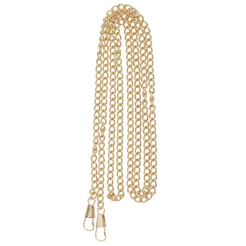 Crossbody Bag Chain Strap