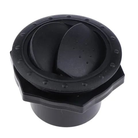 Round Air Vent 70mmx45mm