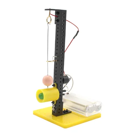 Earthquake Alarm Teaching Kit