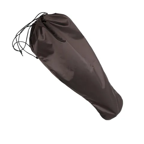 Silk Violin Bag