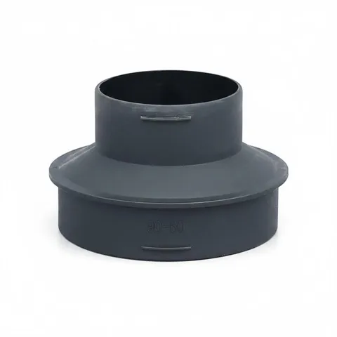 90mm to 60mm Reducer 90 to 60
