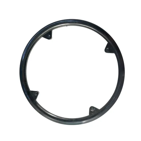 Bike Chainring Protector 12cm