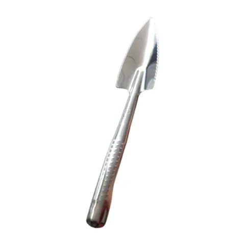 Stainless Metal Trowel