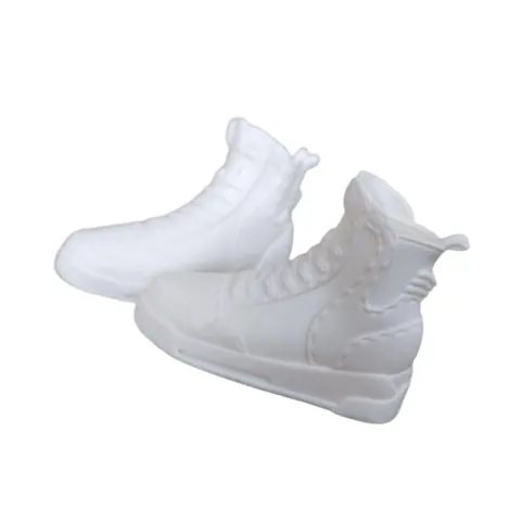 Mans Shoes 1:6