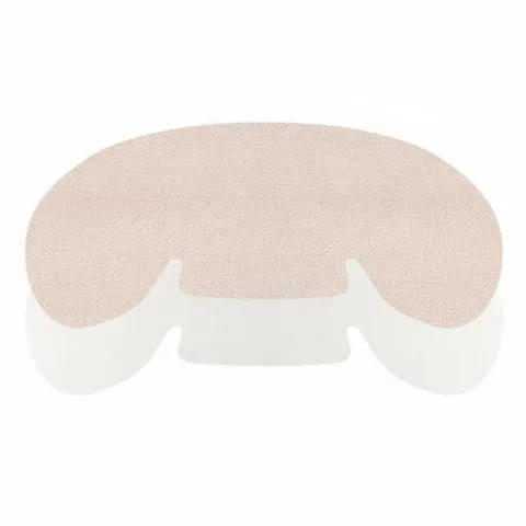 10-Piece Hat Sweat Liner Breathable Sweatband