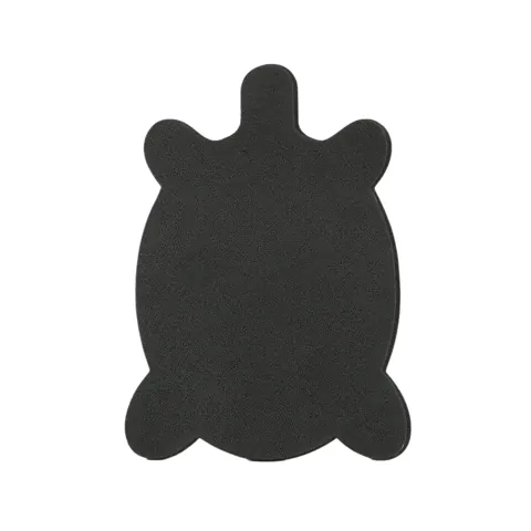 Shin Guard Pad with Backing