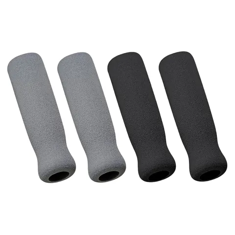 Sponge Crutch Hand Grips