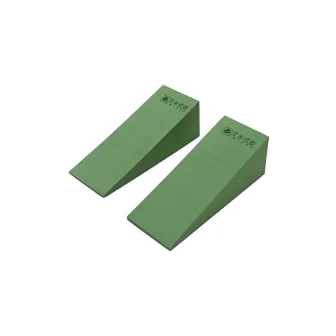 Yoga Foam Wedge 2Pcs
