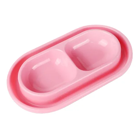 Cat Bowl Set