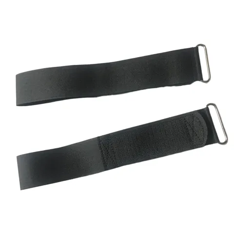 Elliptical Trainer Pedals Straps
