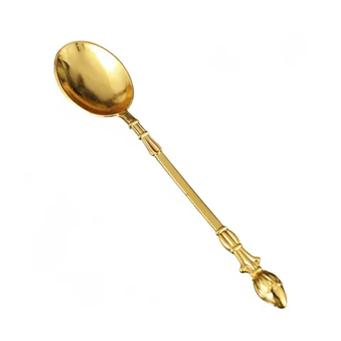 Vintage Coffee Spoon