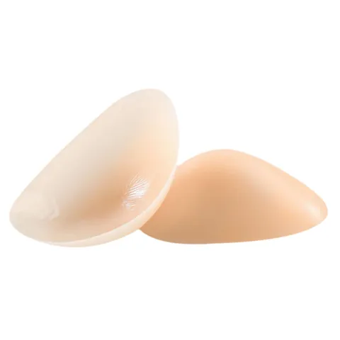 Silicone Shoulder Inserts