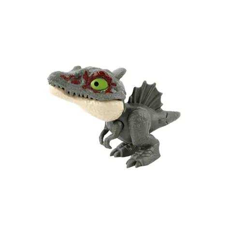 Dinosaur Toy Spinosaurus Green