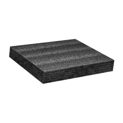 Polyethylene Foam Sheet 40cmx30cmx2.5cm