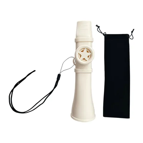 Kazoo Mouth Flute