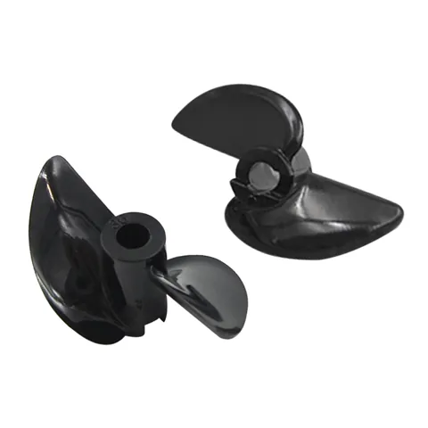 RC Boat Propellers 3mm Shaft