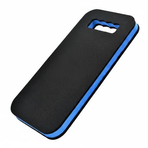 Textured Foam Kneeling Pad