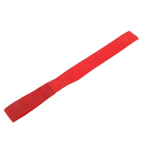 Winch Hook Pull Strap