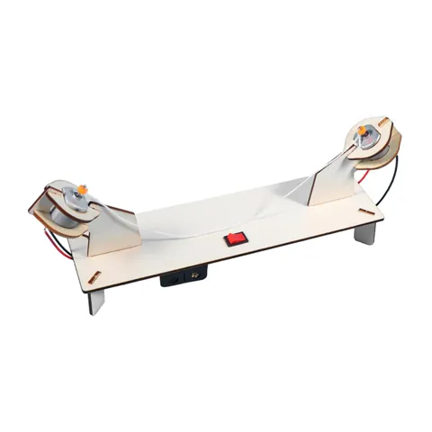 Standing Waves Science Kit