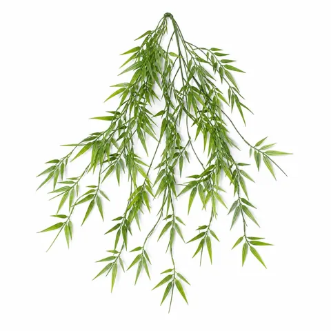Artificial Bamboo Leaf Vine