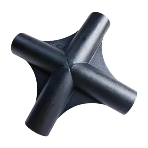 Tent Pole Connector